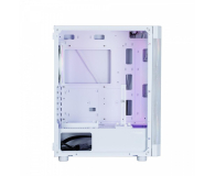 Zalman I4 TG White - 1216550 - zdjęcie 4